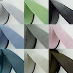 40mm Gold Silver Elastic Metallic Belt Waistband Etc 9 Colors BUY 1 2 or 4m 116D