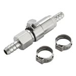 Fuel Line Quick Disconnects Coupling Set Fit For BMW R1100 R1150 K1200 R1200RS