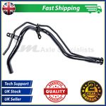 Fuel Tank Filler Neck Pipe for Toyota Avensis T27 2008-2019 - Diesel