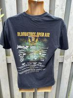 Bloodstock Open Air metal rock festival 2018 T-Shirt size M Gojira Nightwish 