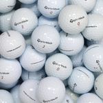 TaylorMade TOUR RESPONSE Golf Balls - PEARL / GRADE A - from Ace Golf 🏌️ o ⛳
