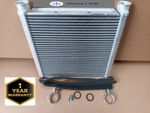 SKODA OCTAVIA HEATER MATRIX 1.0 1.4 1.5 2.0 2020 ONWARDS 5WA819031
