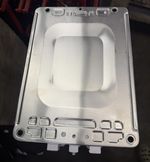 Nissan Leaf 24kWh Battery Modules 