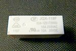 Boss BPS242RF BRTRF wireless thermostat with BR1 receiver PCB repair relay