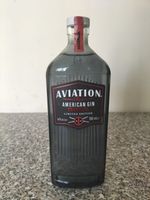 Aviation Limited Edition Deadpool 700ml. bottle variant 4