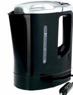 24V Kettle Car Van Lorry TRUCK Travel Portable Camping Kettle 0.8L DC24V - 300W