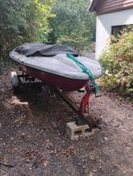 Shakespeare Starfire Speedboat 1967 Speed Boat