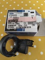 Ignition Key Transiver. Ford Transit Custom.