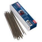 Sealey Welding Electrodes 1.6 x 3000mm 2.5kg Pack - WE2516