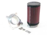 YA-7006 K&N Air Filter fit YAMAHA YFM700R RAPTOR; 2006-2020