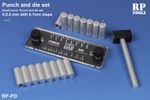 RP Toolz - Punch and Die Set