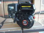 GX160/200 REPLACEMENT ENGINE  LF200Q 5.5hp LIFAN PETROL HONDA 20 mm shaft keyway