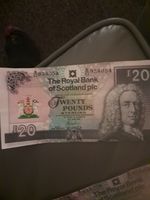 Prop Money for Movies and TV Art-Inspired Decor