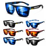 FISHING Sunglasses Polarized Carp UV400  Fishing Course Fishing Free UK POSTAGE