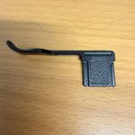 JJC TA-GR4 / Thumbs Up Grip Hot Shoe for Ricoh GR 4, GR 4 HDF