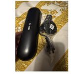 Oral-B iO Electric Toothbrush Black with Travel Case and Charger