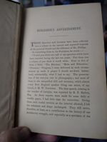 Wendell Phillips - Speeches And letters And Lectures 1863