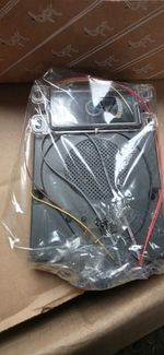 BPT DMVC 08 Video Intercom Module