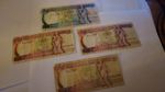 Malta Banknote