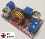 XL4015 5A 75W DC-DC Step Down Buck Converter