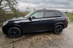 BMW X5 M Sport (2014) 3.0 30d M Sport SUV 5dr Diesel Auto xDrive Euro 6 (258 ps)