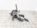 AUDI A8 D4 4H 4.2 TDI DIESEL TURBO CHARGER RIGHT SIDE 2011