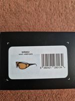 Fortis Wraps - WR002 Amber