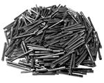 Ink Mixer Sticks - Mix & Blend Your Tattoo Ink - Black Bag of 100