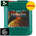 Canna Zym 5L Cannazym Natural Enzyme, NEXT DAY SHIPPING FAST POSTAGE