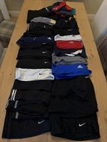 Men’s Vintage Branded Shorts Wholesale/Bulk Buy (Nike, Adidas etc.)