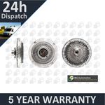 Fits Audi A4 A6 VW Passat 1.6 1.8 1.9 TDi 2.0 Purevue Radiator Fan Clutch