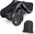 UltraGard (4-474BC) Can-Am Ryker Cover, Black