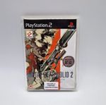 100 x Plastic Game Case Dust Protector Sleeves - PlayStation 2 PS2