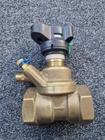 Manual balancing valve LENO MSV-BD, DN25 – Danfoss 003Z4003