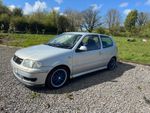 Vw polo Gti 2000 6n2