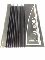 Large Aluminium Heatsink - 420 x 310 x 35mm Approx 6 KG Ham Radio Project / Amp
