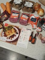 Gousto Offer Code 65% off first Box Then 30% Off For Month Use: JACKI42899945