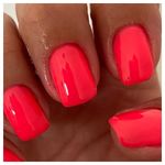 The Gel Bottle Inc Genuine TGB Gel Nail Polish NEW  Colour WATER LILY 20ml