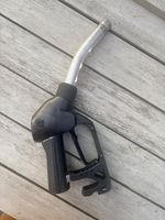 ELAFLEX ZVA Slimline Automatic Diesel Fuel Nozzle Forecourt Pump ATEX