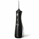 Waterpik WP-462 Cordless Plus Water Flosser - Black (906/5668)