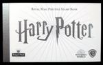 GB 2018 Harry Potter Deluxe Limited Edition Booklet U/M SALE 