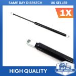 Universal Gas Strut 150mm-1000mm Multi Purpose 50N-1000N Eyelet Head Clips 1X