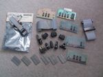 ti994 & 4a 'Computer Accessories' +'PIO L1156 printer cable'PHA2621' all tested
