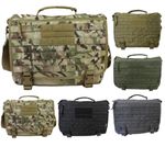 Kombat UK Medium Messenger Bag 20L Ltr Litre Shoulder Bag Recon Tactical