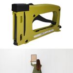 Point Driver, Manual Framing Tool, Lightweight DIY Tool, Portable Heavy Duty