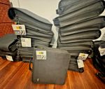CaseLogic 208 Disc-CD DVD Black Case Binder #BNB208 - NEW