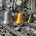 AC/DC Hells Bell Replica Tribute Rock Music Gift Back in Black Angus Young