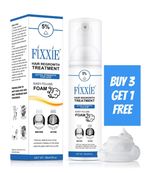 FIXXIE® 5% Hair Regrowth Treatment Hair Loss & Growth Scalp Foam 60ML Men/Women