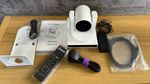 SMTAV BX30N (White) AI Tracking HD PTZ Camera