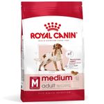 Royal Canin Medium Adult Dry Dog Food 11-25kg Balanced Nutrition 15kg